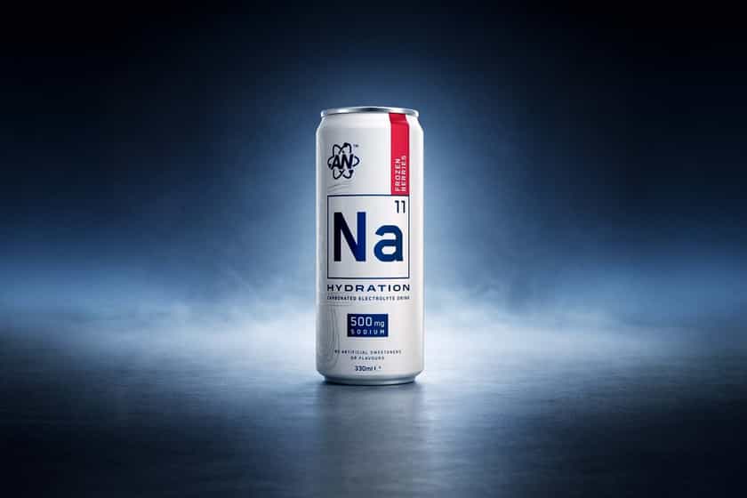 Applied Nutrition Na11 Hydration Drink