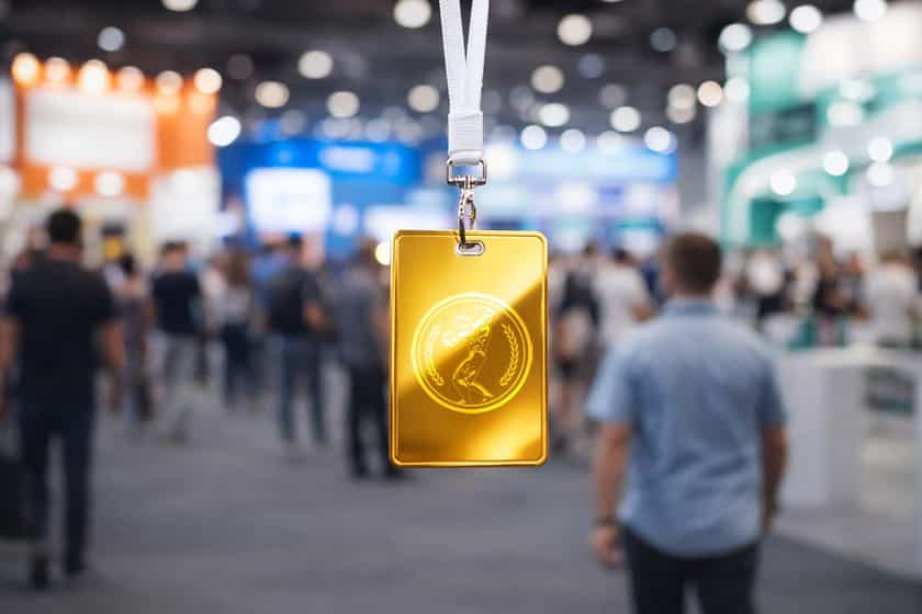 Arnold Executive Pass For 2026