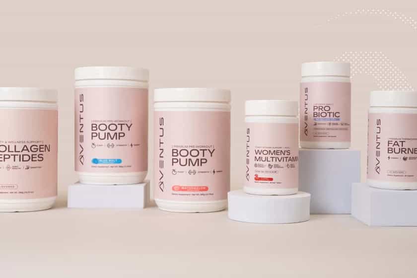 Aventus Wellness Brand