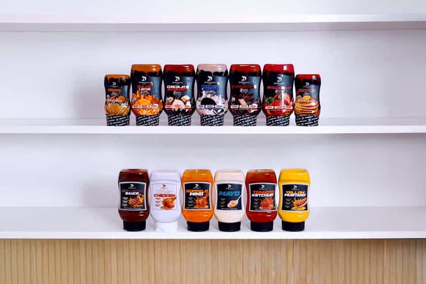 Everything About Dragon Pharma Dragon Dips