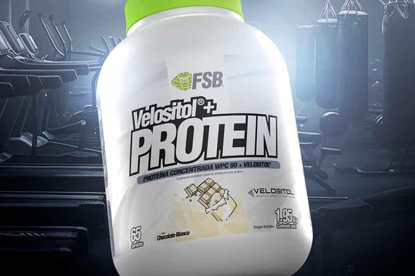 Fsb Velositol Protein