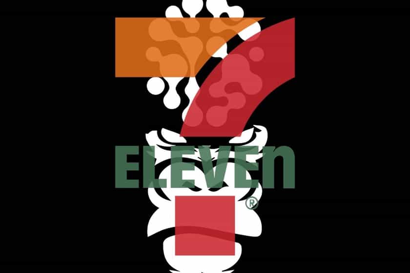 Gorilla Mind Energy Drink At 7 Eleven