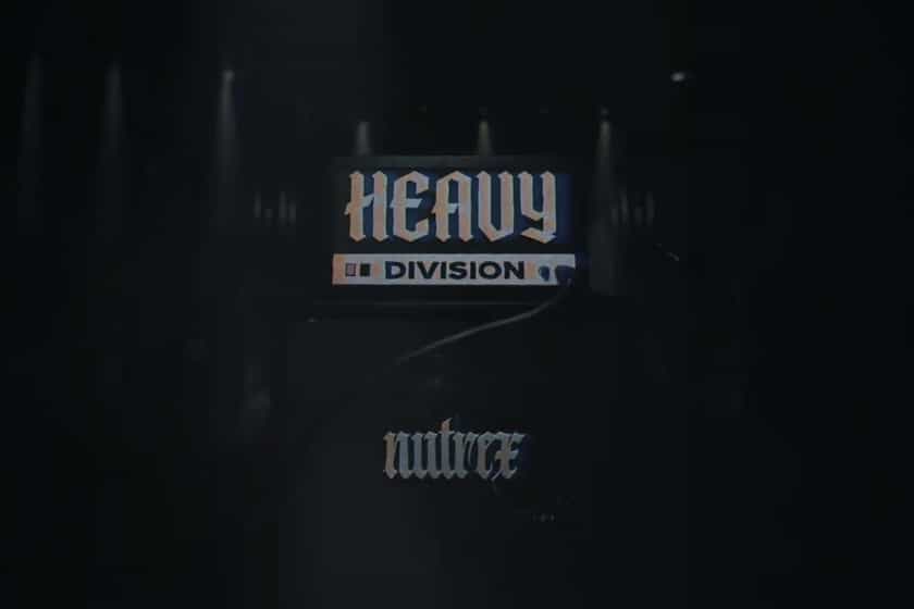 Nuterx Heavy Division