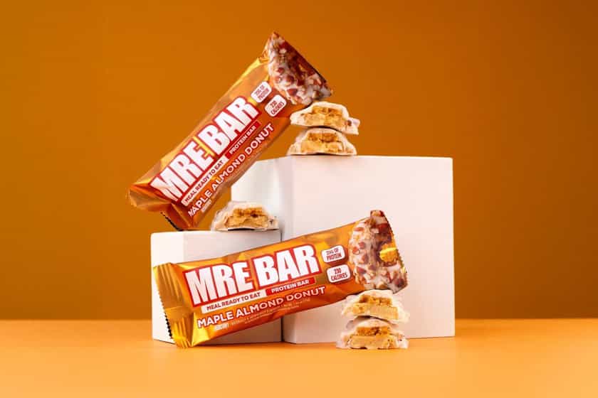 Redcon1 Official Return Of Mre Bar
