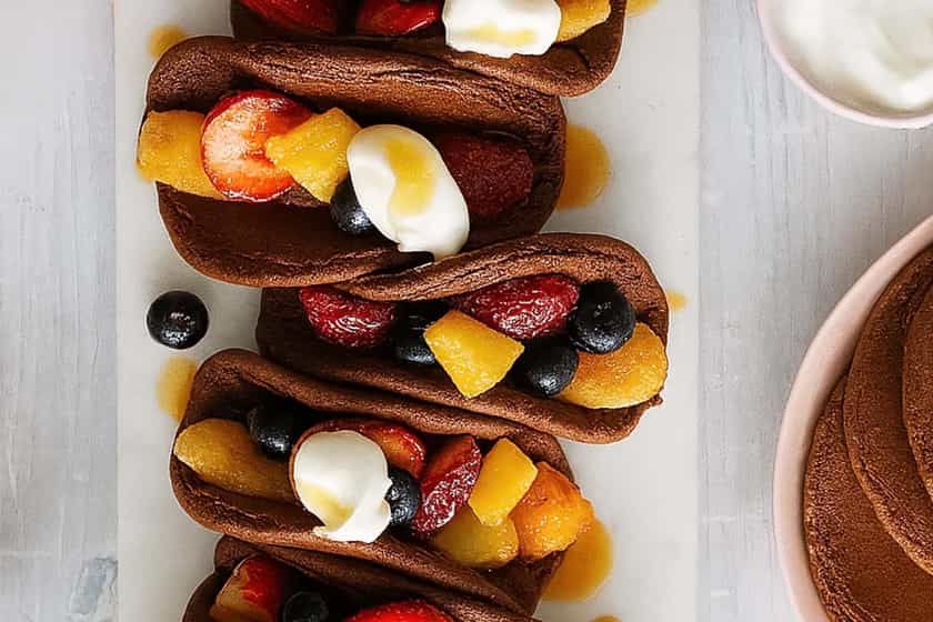 Swolefoods Swolecakes