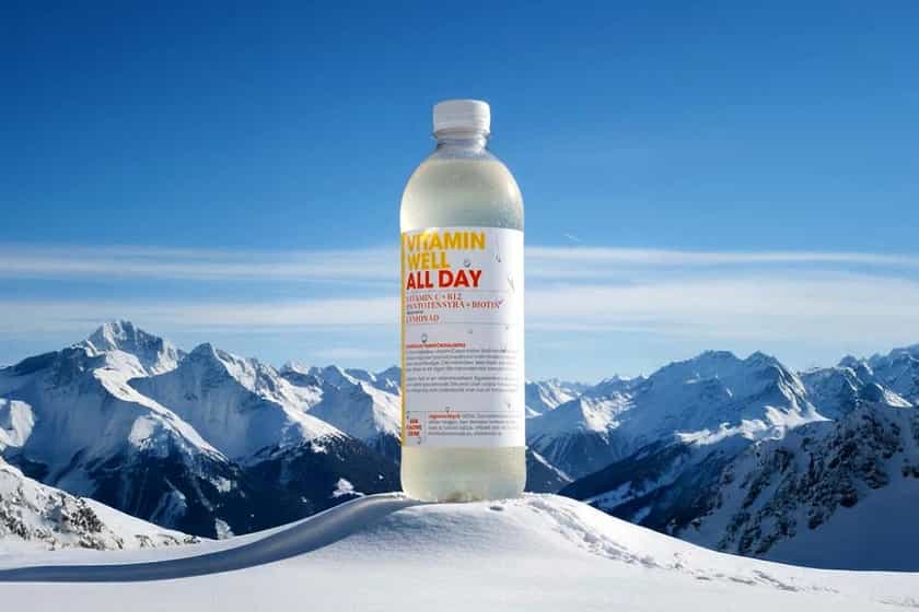 Vitamin Well All Day