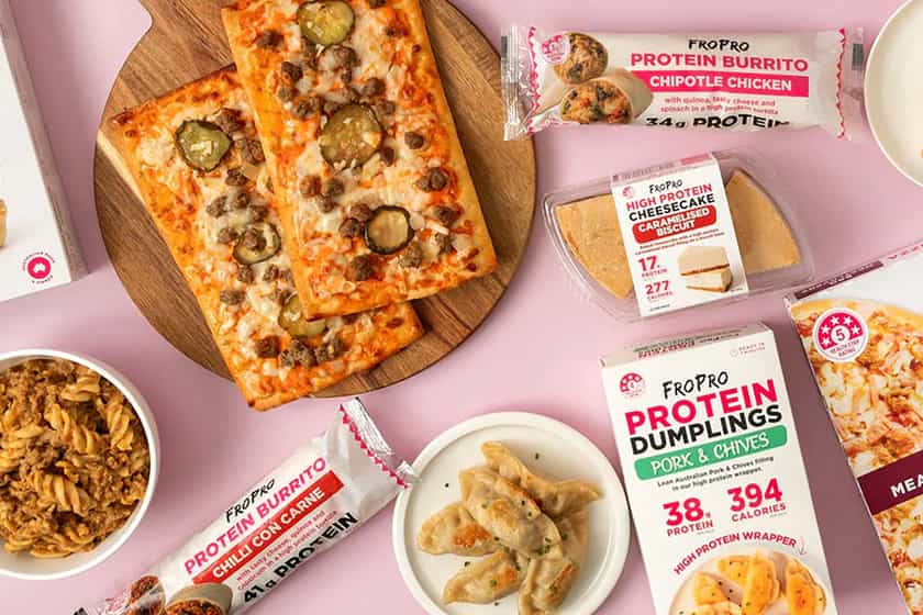 Fropro Expanding To New Zealand