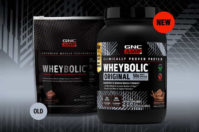Gnc Amp 2026 Edition Wheybolic