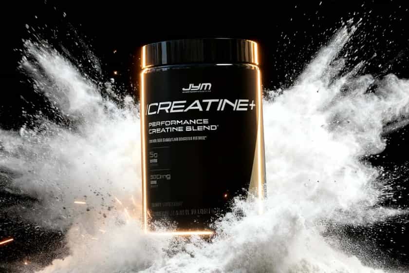 Jym Creatine Plus