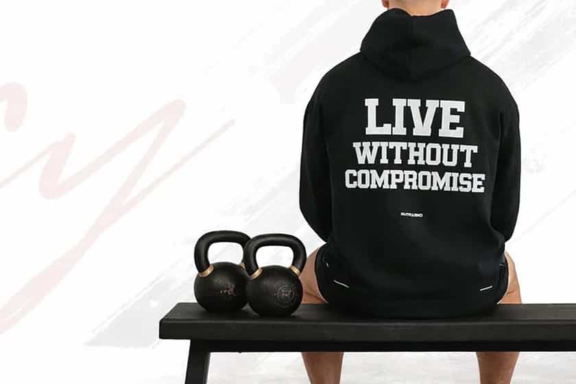 Nutrabio Legacy Clothing