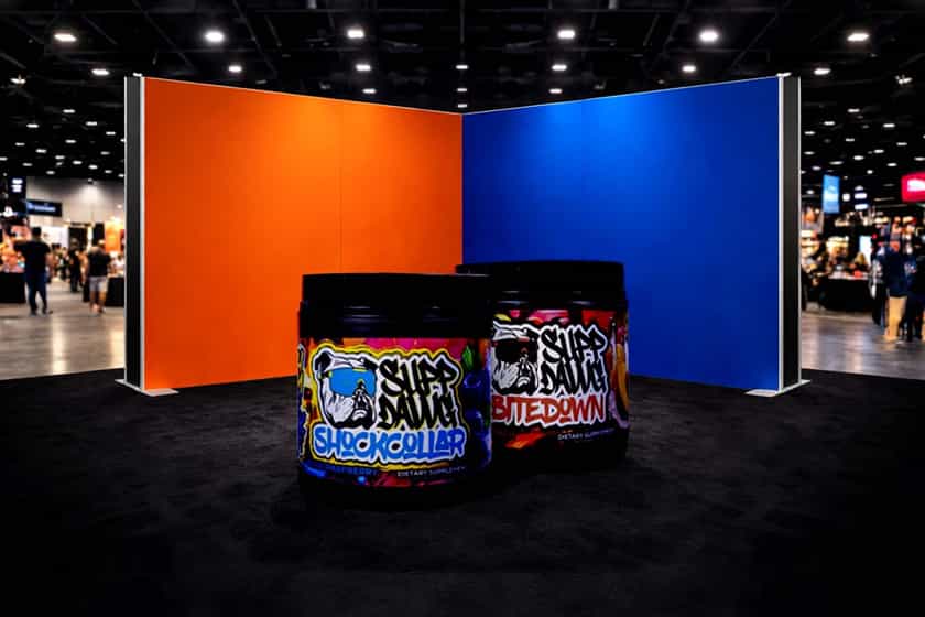 Suppdawg At Arnold Pavilion 26