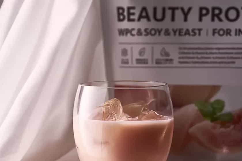 Ultora Beauty Protein