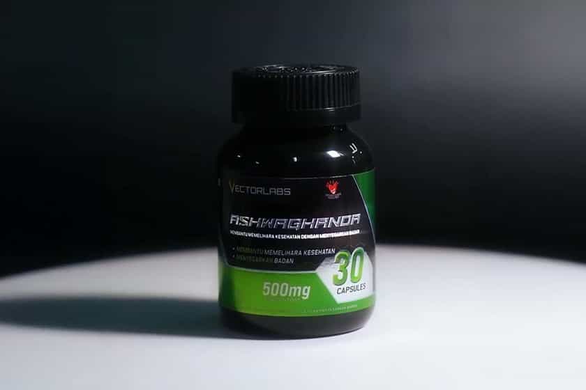 Vectorlabs Ashwagandha