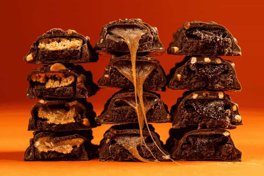 Where To Buy Raw Protein Candy Bar