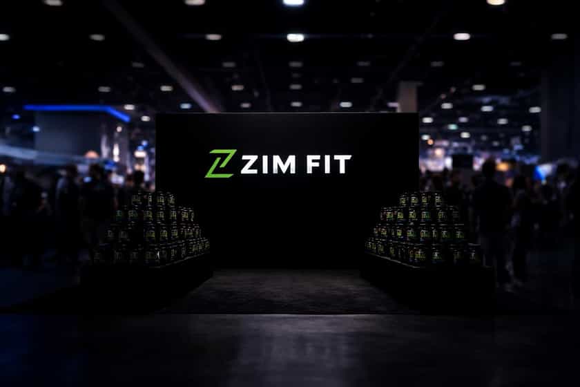 Zimfit Returns To The Arnold 26