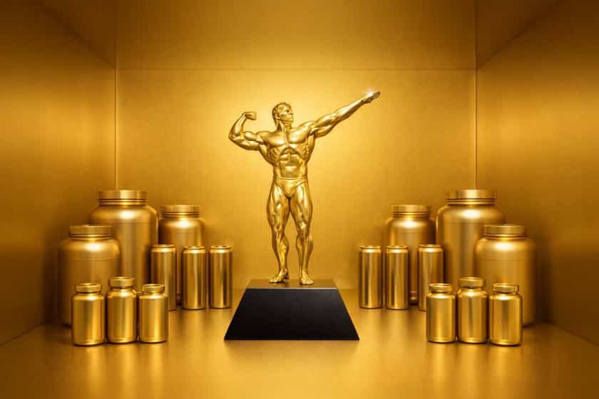 Arnold Expo Awards 2026