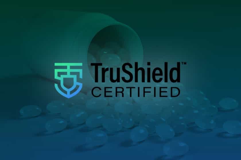 Astareal Trushield Certified