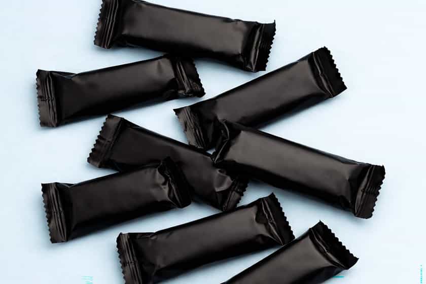 Barebells Something For The Arnold