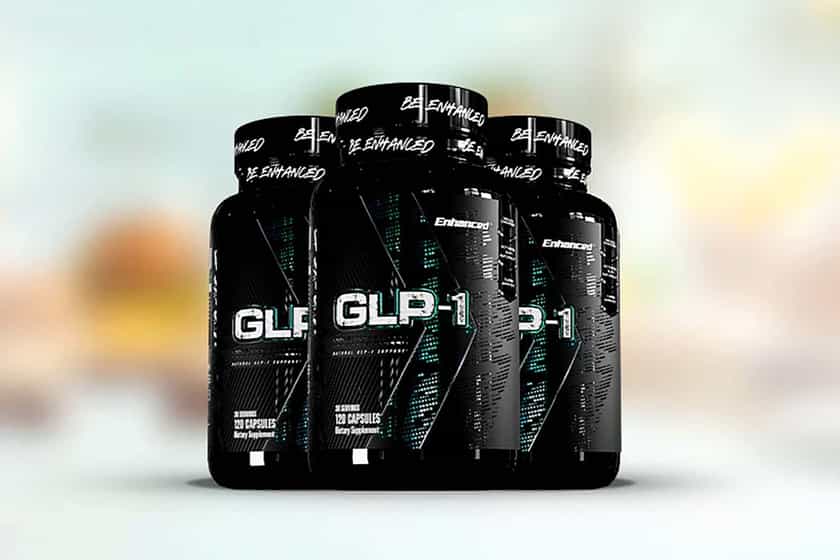 Enhanced Labs Glp 1