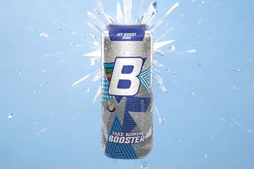 Icy Boost Faxe Kondi Booster