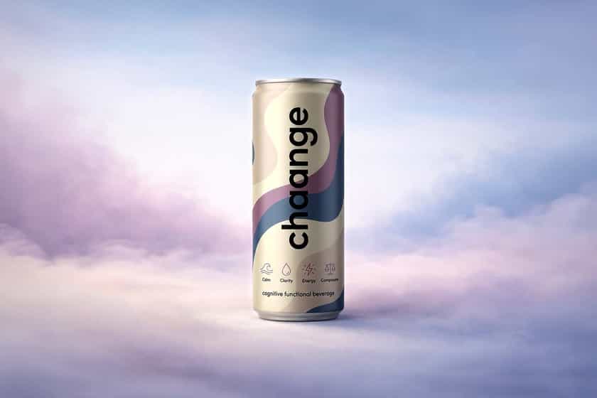Introducing Energy Drink Newcomer Chaange