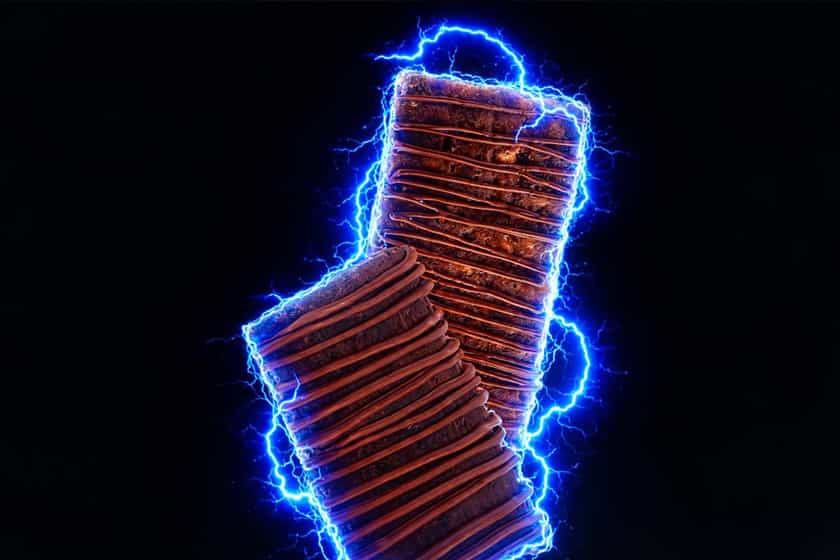 Jimmybar Creatine Protein Bar One Dollar