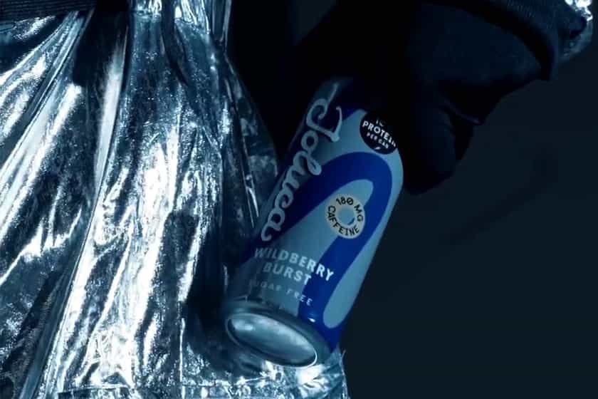 Joluca Protein Drink