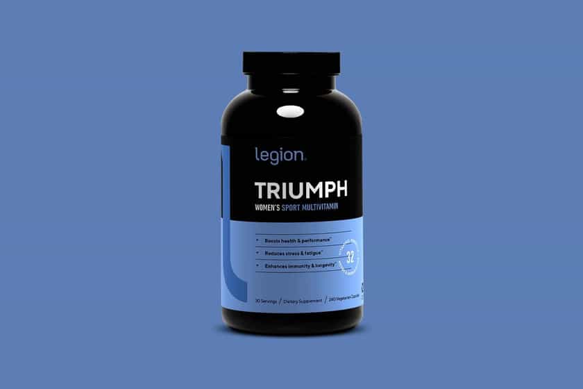 Legion Triumph Prenatal