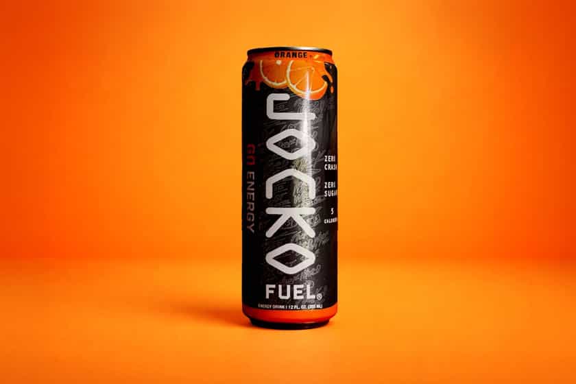New Jocko Go Energy Drink