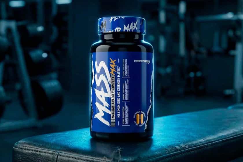 Performax 2026 Massmax Launch Sale