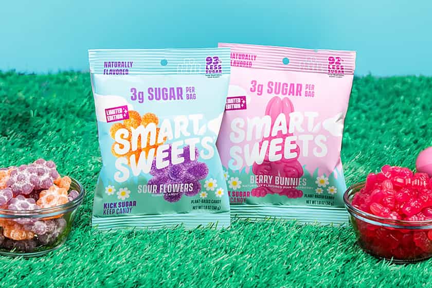Smartsweets Easter Treats For 2026