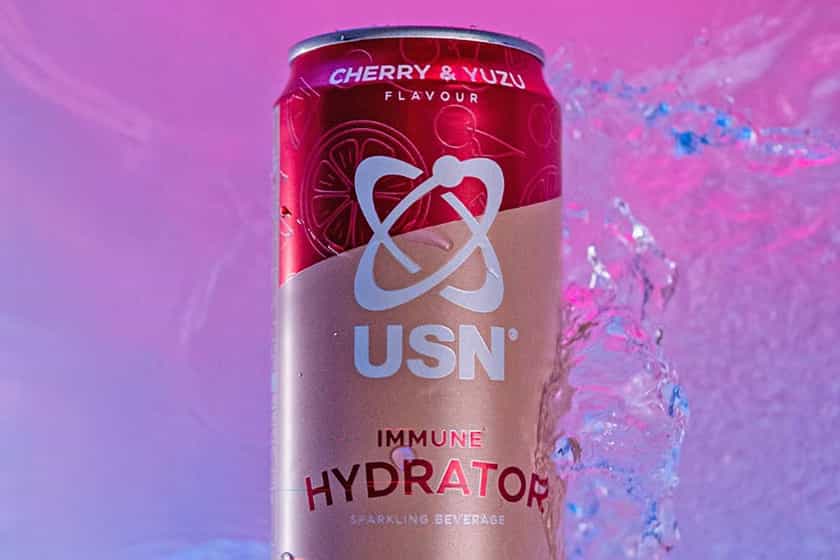 Usn Uk Immune Hydrator Drink