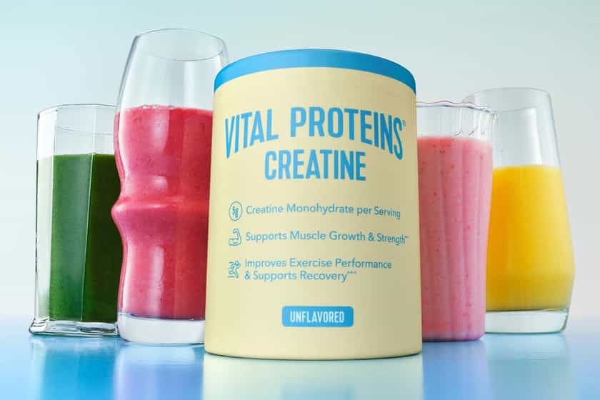 Vital Proteins Creatine