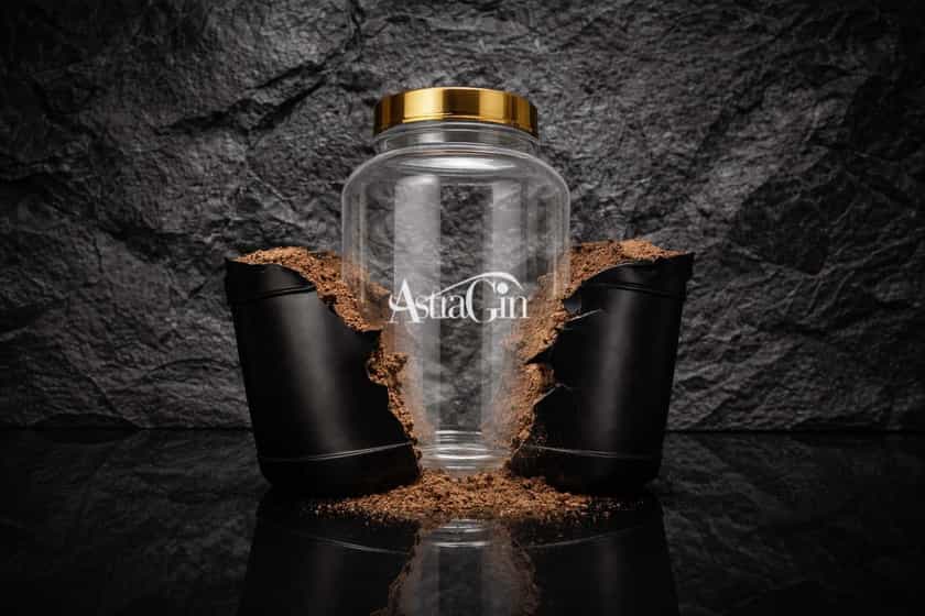 Astragin And Whey Protein Examples