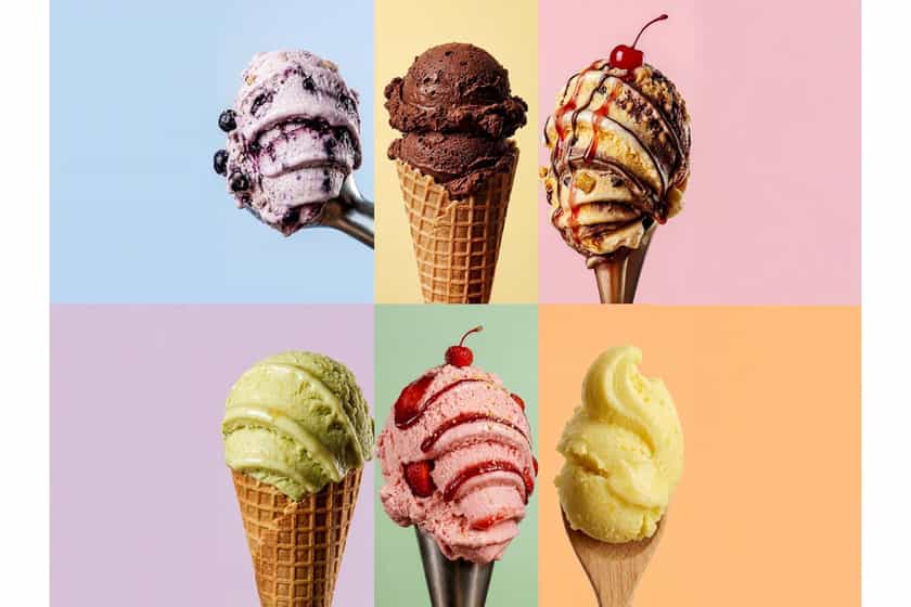 Barebells Teases Six Potential New Flavors