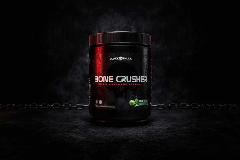 Black Skull Launches In The Us