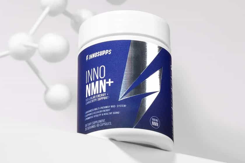 Inno Supps Nmn Plus