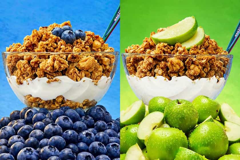 Magic Spoon Apple Cinnamon Protein Granola