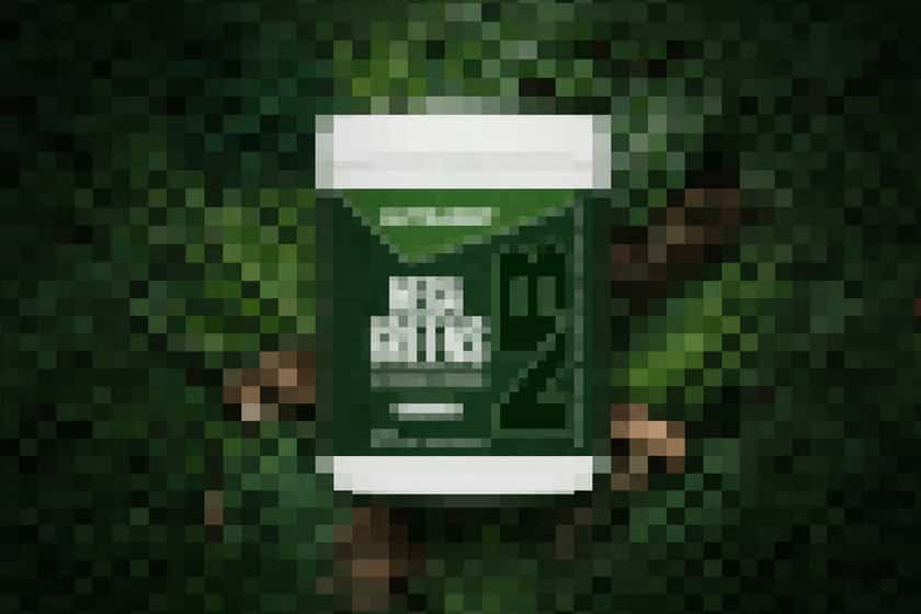 Nutrabio Teases Greens Supplement