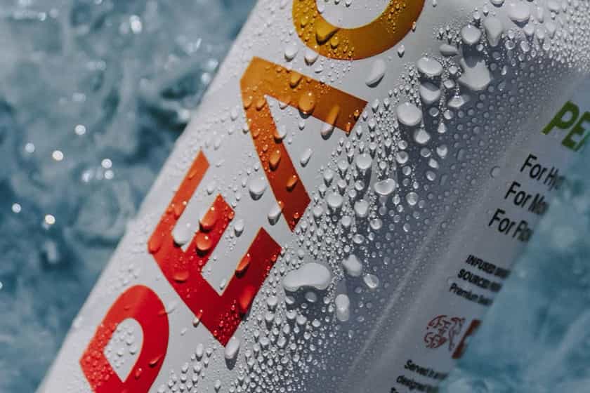 Peaq Mango Pineapple