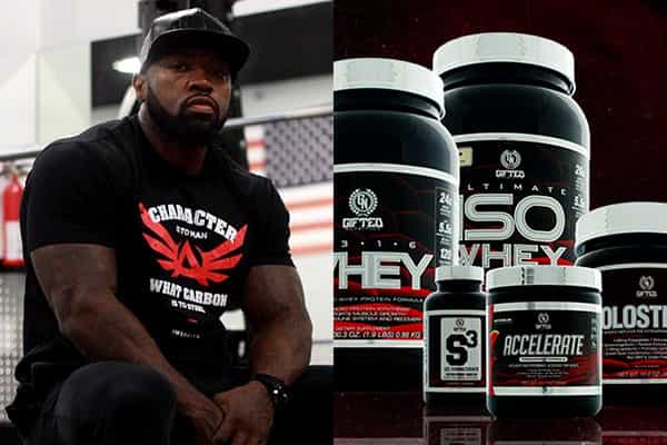Bylt Turns Out To Be Gifted Nutrition S Intra Workout Formula