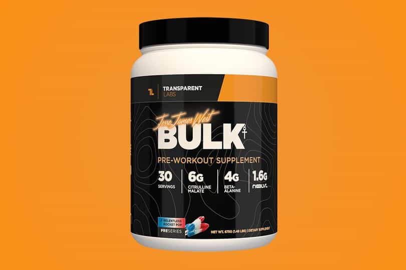 Fastest Transparent Labs Stim Free Fastest Transparent Labs Stim Free