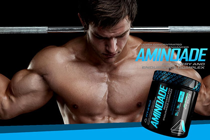 hybrid nutrition