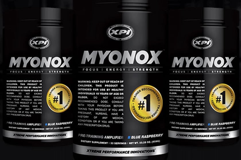 myonox