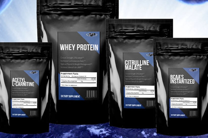 nutraplanet line