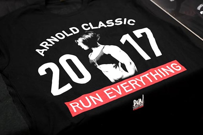 run everything labs