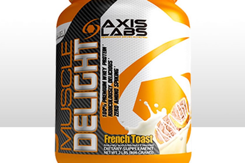 muscle delight review