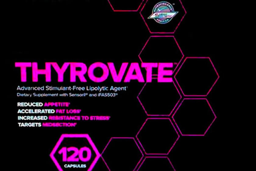 thyrovate