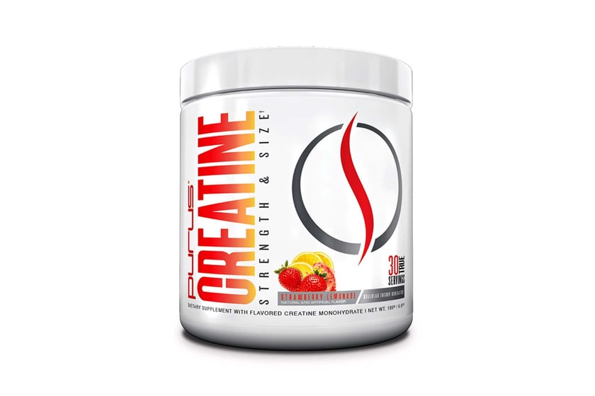 Purus Labs Creatine