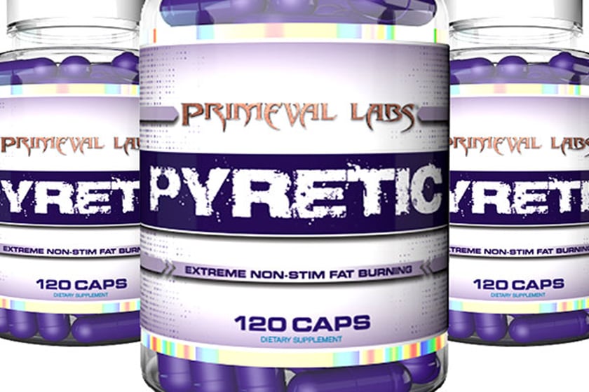 pyretic